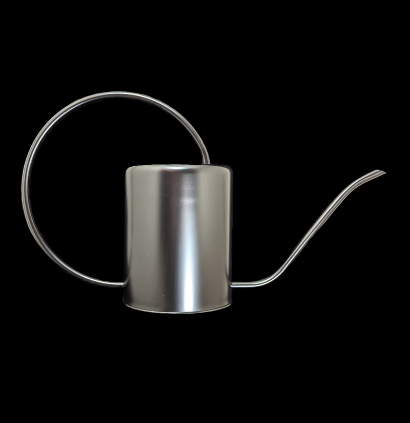 Stainless Steel Watering Can-PlntMisc-Kanso Designs-PaxtonGate