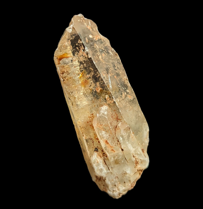 Petroleum Quartz Crystal - Paxton Gate