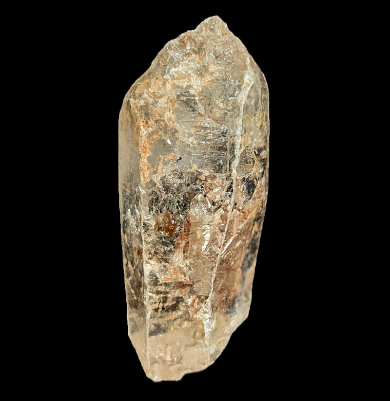 Petroleum Quartz Crystal - Paxton Gate