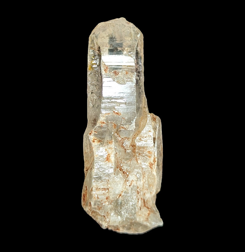 Petroleum Quartz Crystal - Paxton Gate