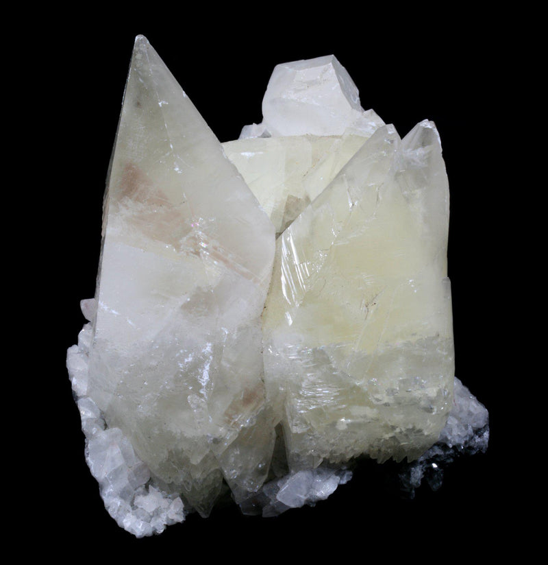 Phantom Calcite Crystal - Paxton Gate