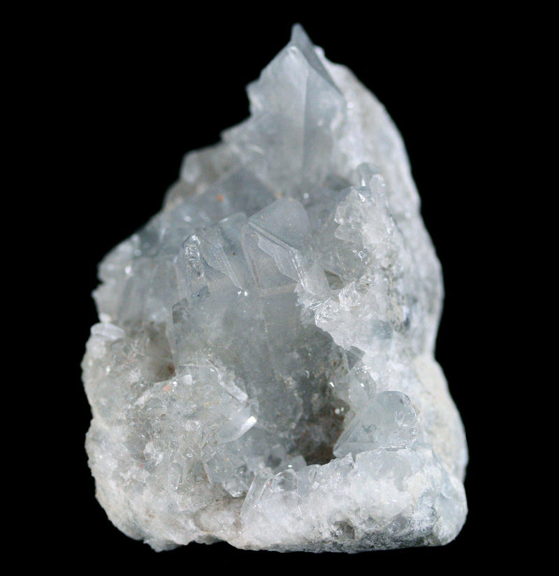 Celestite Crystal Geode Fragment - Paxton Gate
