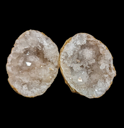 Quartz Crystal Geode-Minerals-Esseouani Soulfiane-PaxtonGate