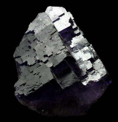 Raw Fluorite Cluster - Paxton Gate