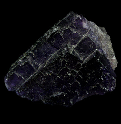 Raw Fluorite Cluster - Paxton Gate