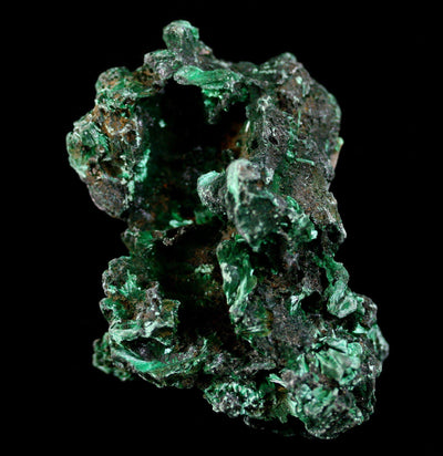 Rough Cut Malachite Specimen - Paxton Gate