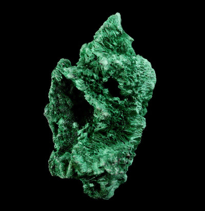 Rough Cut Malachite Specimen - Paxton Gate