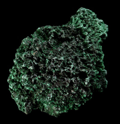 Rough Cut Malachite Specimen - Paxton Gate