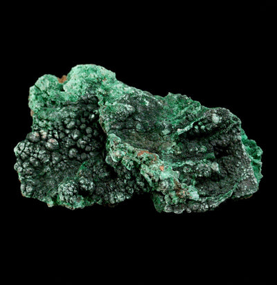 Rough Cut Malachite Specimen - Paxton Gate