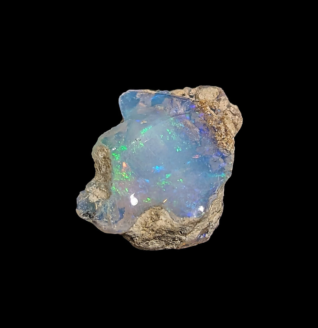 Parcel Opal Rough, good 67carats Natural Ethiopian Welo Rough Opal Specimen, Raw Opal / AWR3956