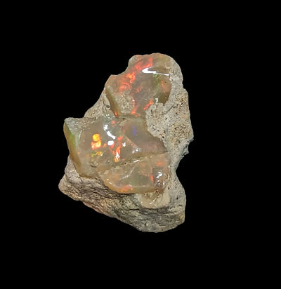 Rough Opal-Minerals-Hidden Gem Gallery-PaxtonGate