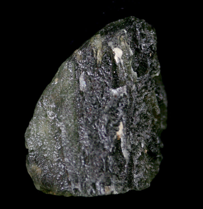 Rough Moldavite Stone - Paxton Gate