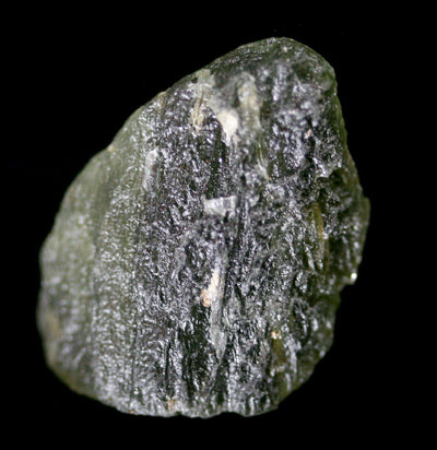 Rough Moldavite Stone - Paxton Gate