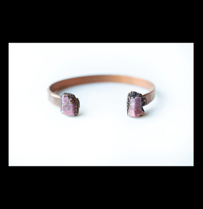 Ruby Cuff - Paxton Gate