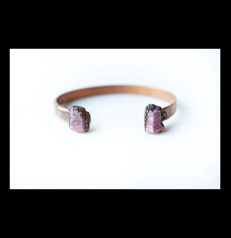 Ruby Cuff - Paxton Gate