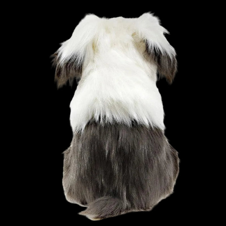 Sheepdog Puppet For Sale | Paxton Gate
