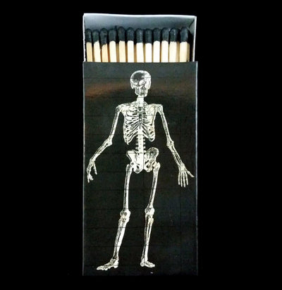 Skeleton Matches - Paxton Gate