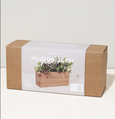 Smart Hydroplanter - Paxton Gate