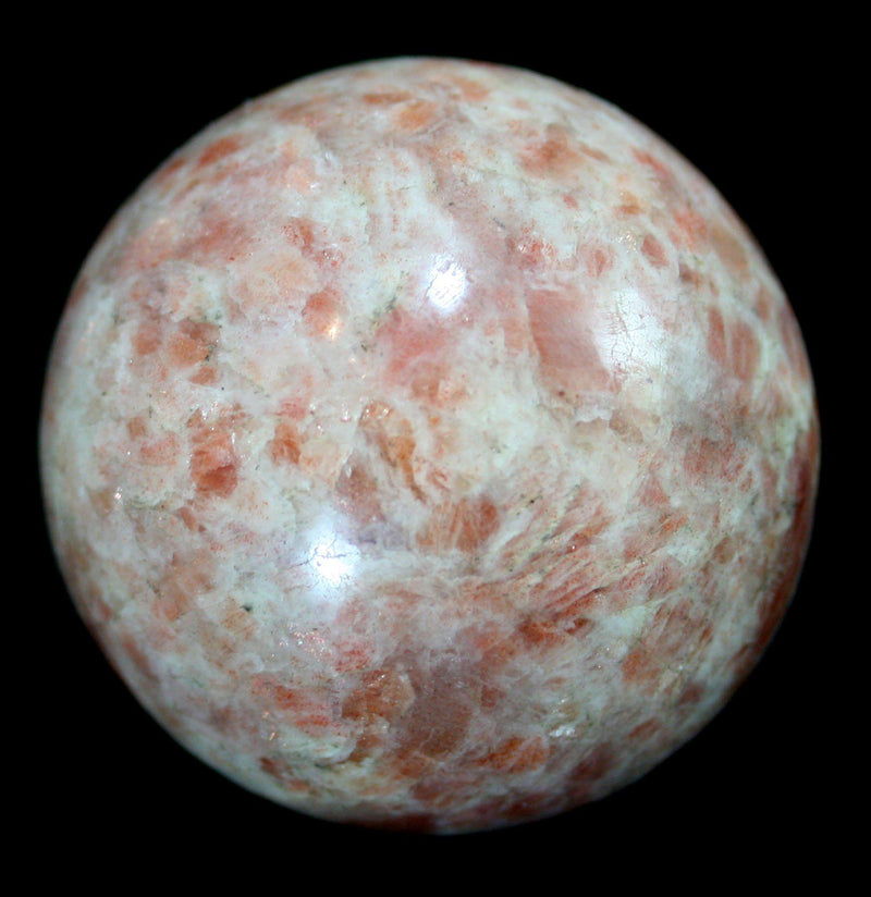 Sunstone Spheres - Paxton Gate