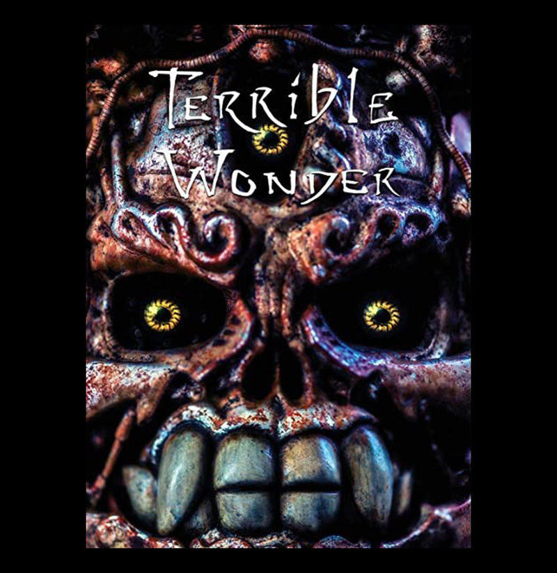 Terrible Wonder - Paxton Gate