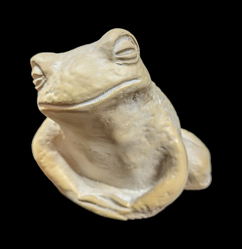 Toad Dude Garden Statuary-statuary-Orlandi-PaxtonGate
