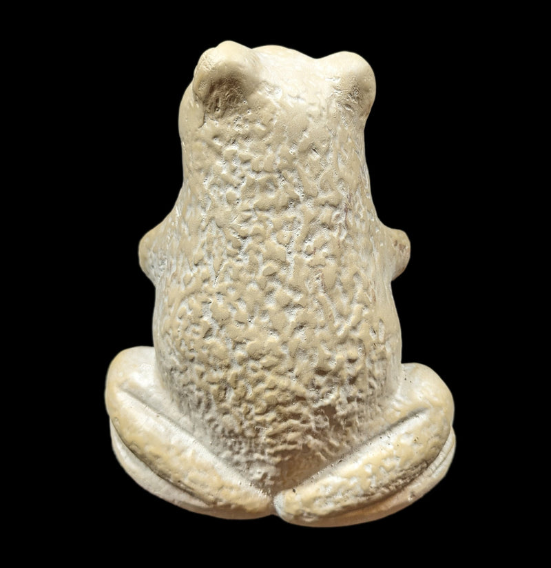 Toad Dude Garden Statuary-statuary-Orlandi-PaxtonGate