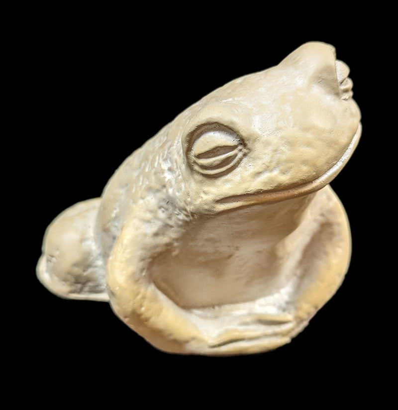 Toad Dude Garden Statuary-statuary-Orlandi-PaxtonGate