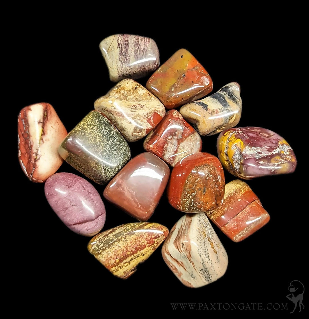 Tumbled-Poppy-Jasper-Stone-