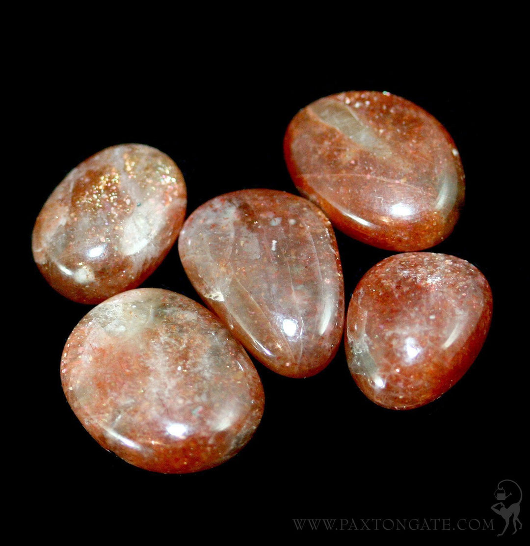 Tumbled Sunstone For Sale Paxton Gate