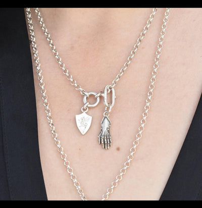 Valor Clasp-Accessories-Morgaine Faye-PaxtonGate