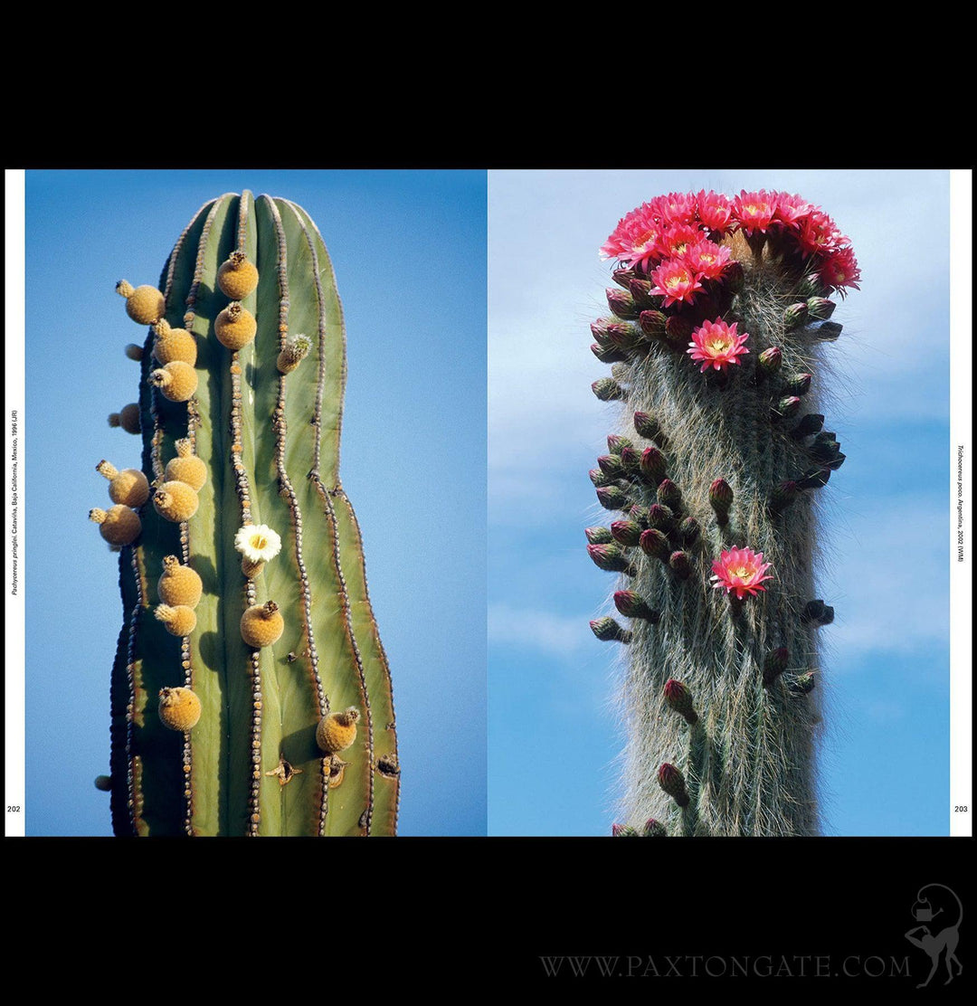 Xerophile, Revised Edition For Sale | Paxton Gate