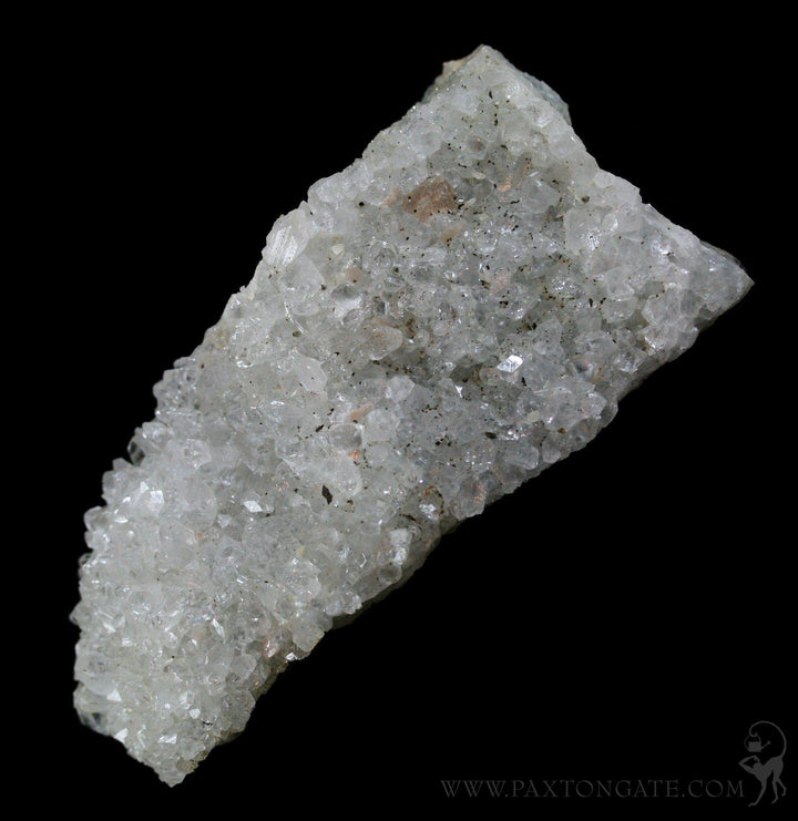 セレニティ クリスタルバレッタ クリスタル ティアドロップ バレッタ (クリスタル/シルバー