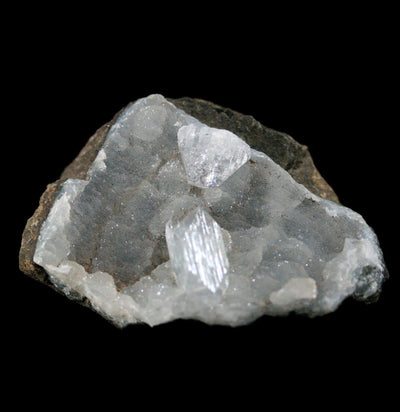 Zeolite Crystal Cluster - Paxton Gate