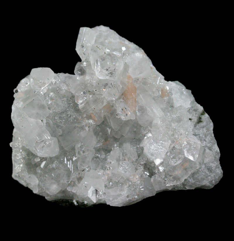 Zeolite Crystal Cluster - Paxton Gate