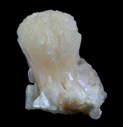 Zeolite Crystal Cluster - Paxton Gate