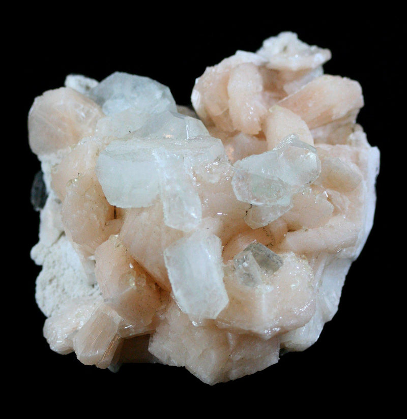 Zeolite Crystal Cluster - Paxton Gate