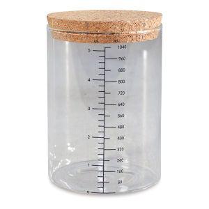 Milliliter Glass Canister - Paxton Gate