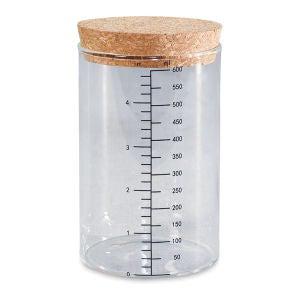Milliliter Glass Canister - Paxton Gate