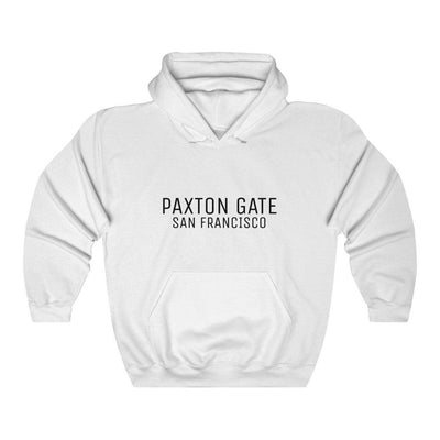 Unisex Paxton Gate Hooded Sweatshirt - Paxton Gate