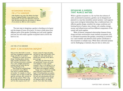 The Little Gardener: Helping Children Connect with the Natural World - Paxton Gate