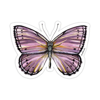 Butterfly Sticker - Paxton Gate