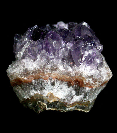 Amethyst Crystal Cluster - Paxton Gate
