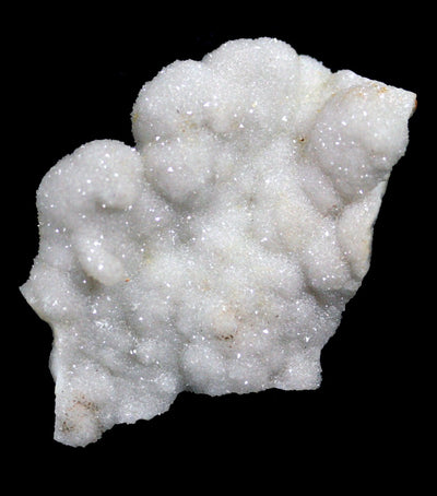 Druzy Quartz Crystal Cluster - Paxton Gate