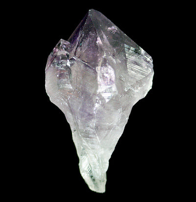 Rough Amethyst Crystal Point - Paxton Gate