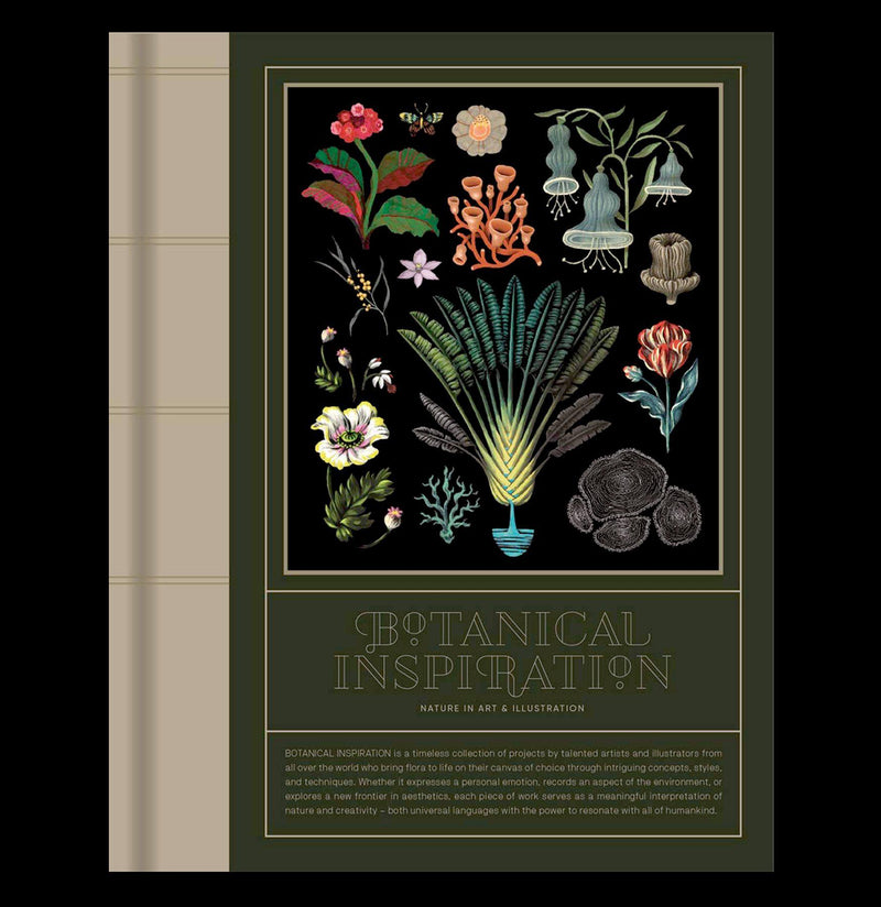 Botanical Inspiration: Nature in Art and Illustration - Paxton Gate