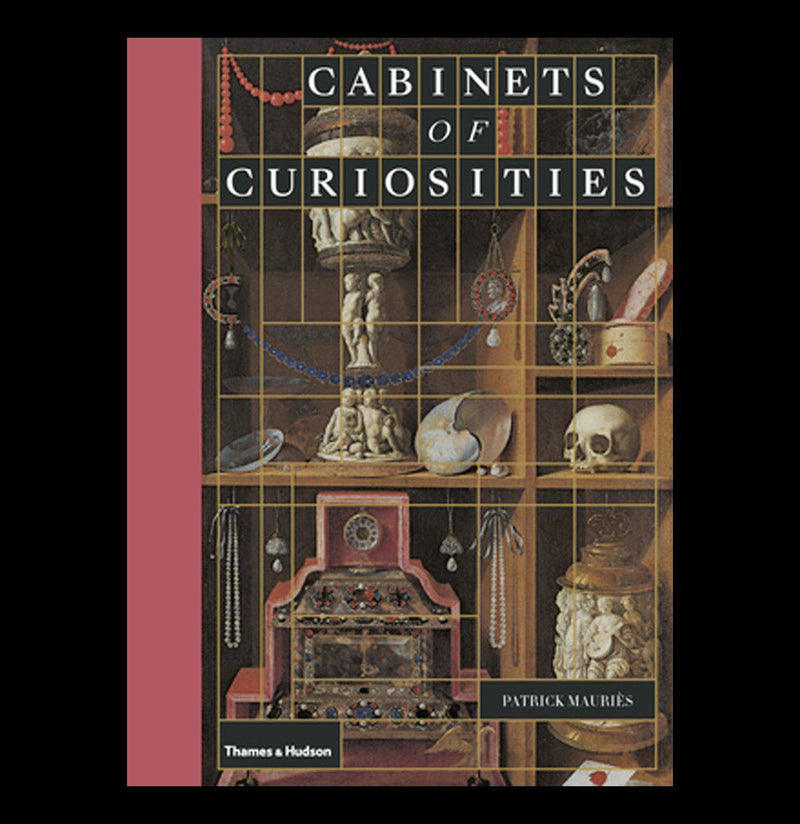 Cabinet of Curiosities - Paxton Gate