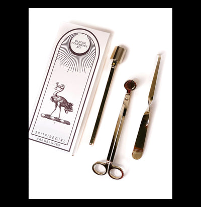 Candle Accessory Kit - Paxton Gate
