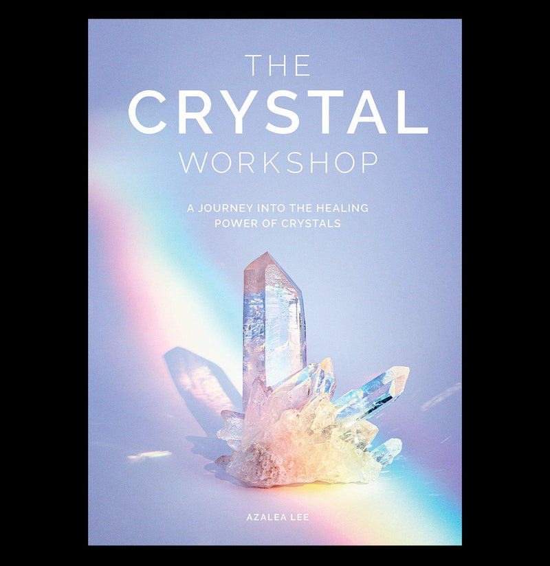 Crystal Workshop - Paxton Gate