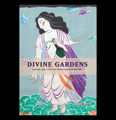 Divine Gardens - Paxton Gate