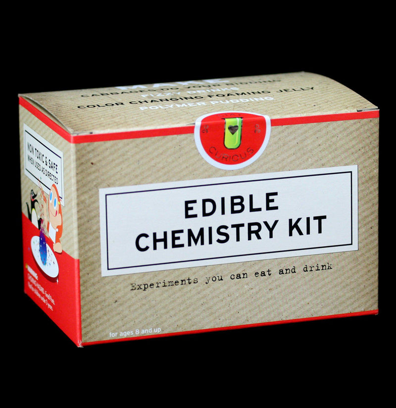 Edible Chemistry Kit - Paxton Gate